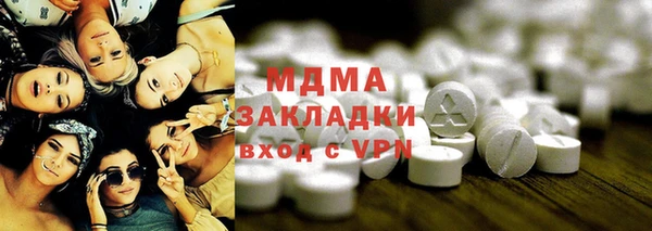 индика Алексеевка